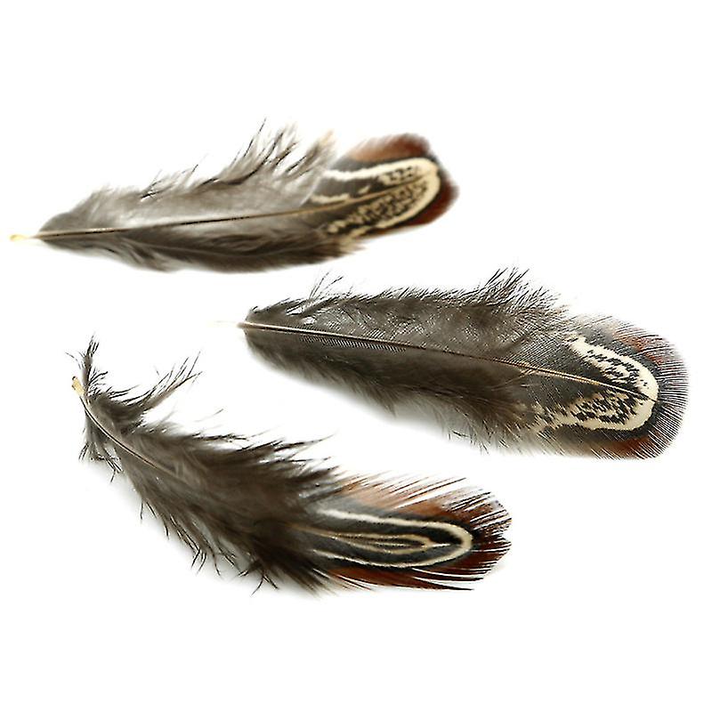 The New 100pcs Dream Catcher Feather
