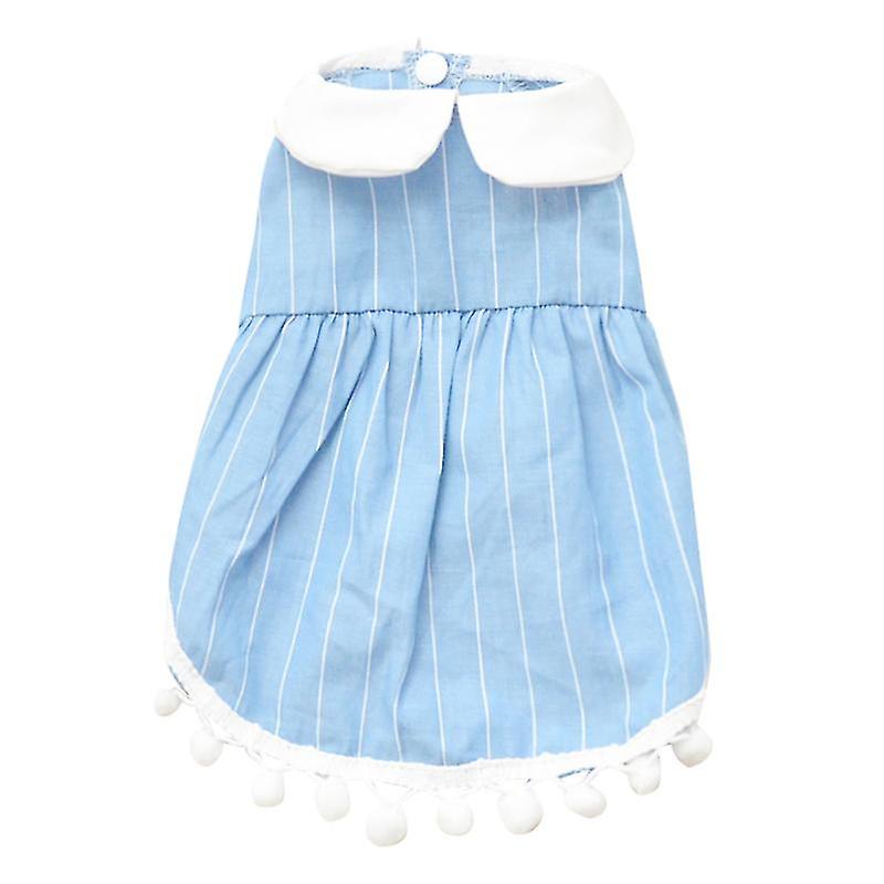 1pcs Pet Skirt Clothes