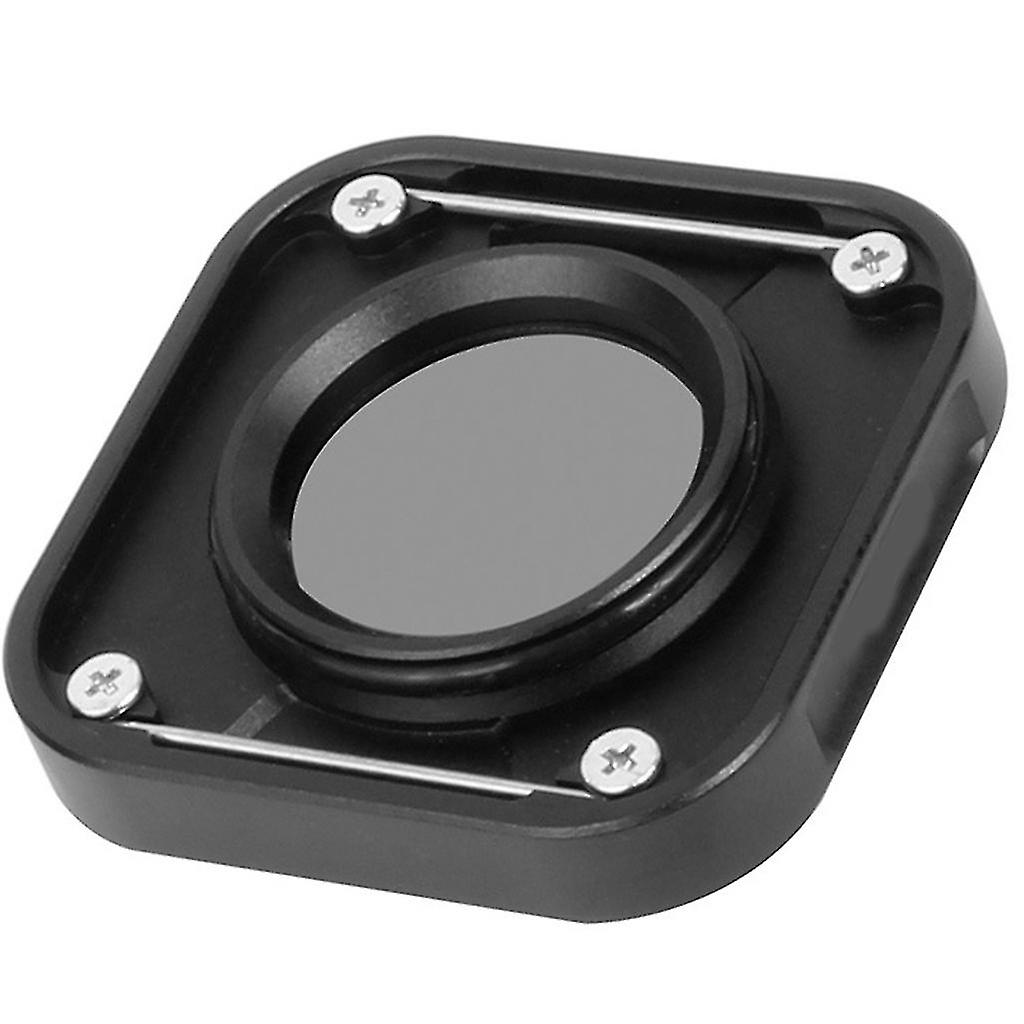 Replacement Protective Lens - Camera Lens Protector For Hero 9 Action Camera