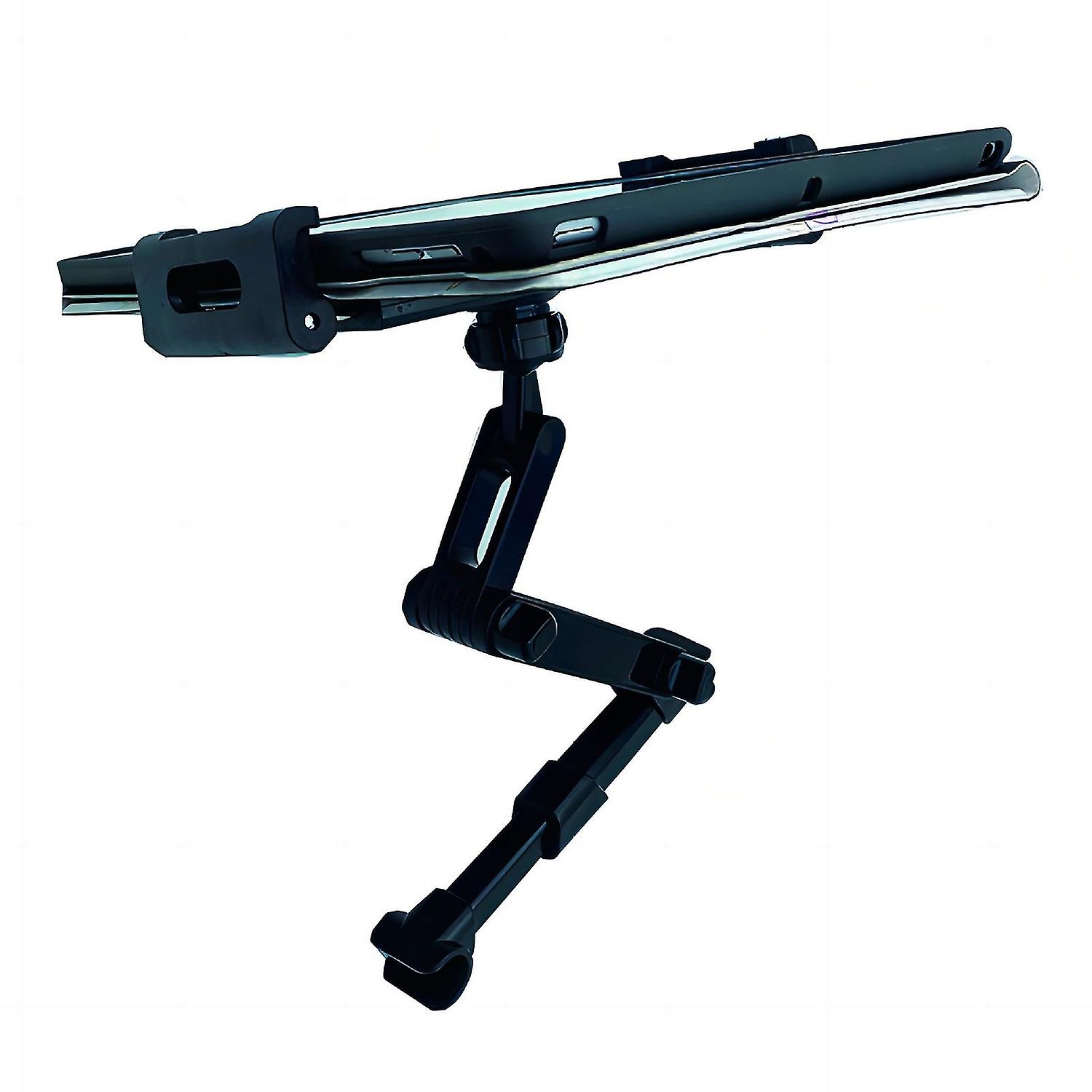 Car Mount Telescopic Foldable Easy Installation High Stability Support Phone Adjustable Clip Car Rea