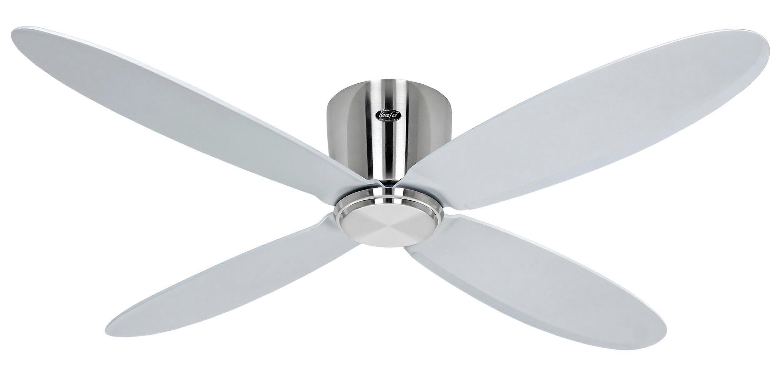 Energiespar Deckenventilator Eco Plano II WiFi 132 BN