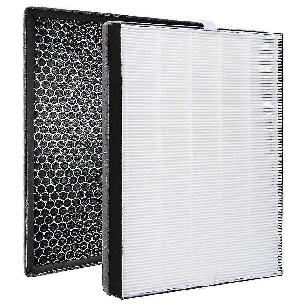 Replacement Filter Compatible For Air Purifier Series 2000 2000i, Replace Ac2889 Ac2887 Ac2882 Filt