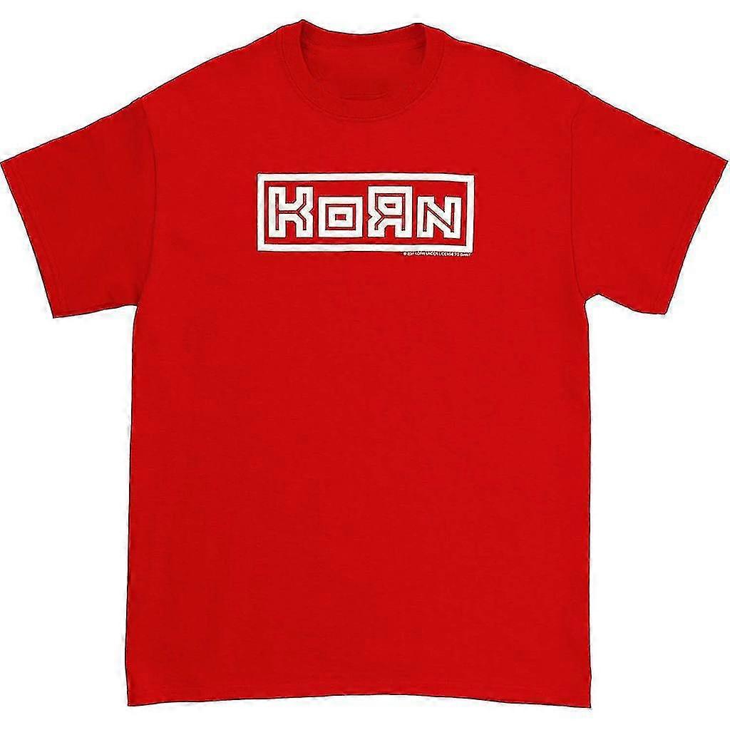 Korn T-shirt