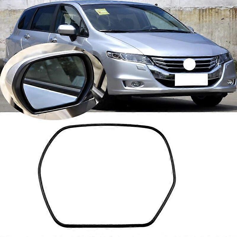 Lofty Richy Rear View Rear View Glass Side Mirror Lens 76253-SLG-H11 FOR HONDA ODYSSEY RB3 2009 2010 2011 2012 2013 2014
