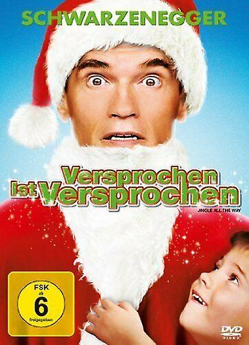 VERSPROCHEN IST VERSPROCHEN - [DVD] [199 DVD - Region 2