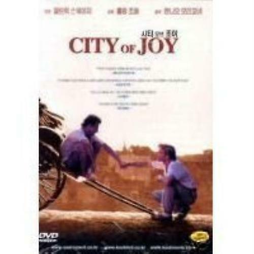 joyregion ehir tm Importpatrick sw DVD