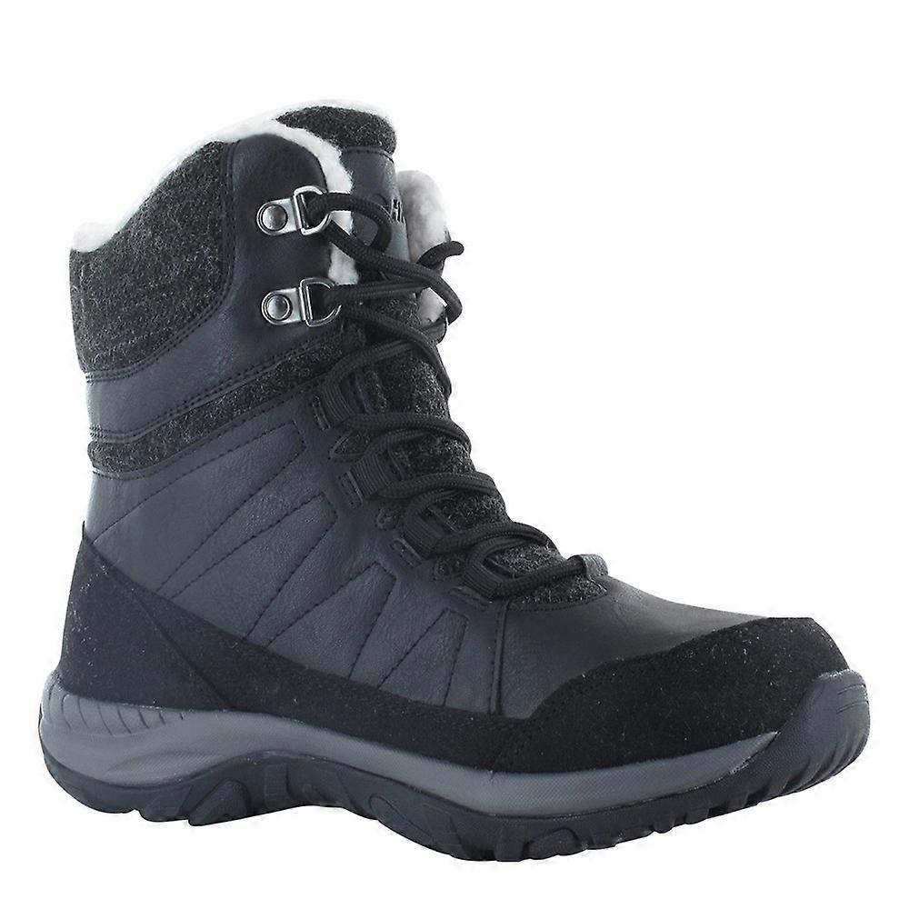 Shoes Hi-Tec Riva Mid Wp O010062021