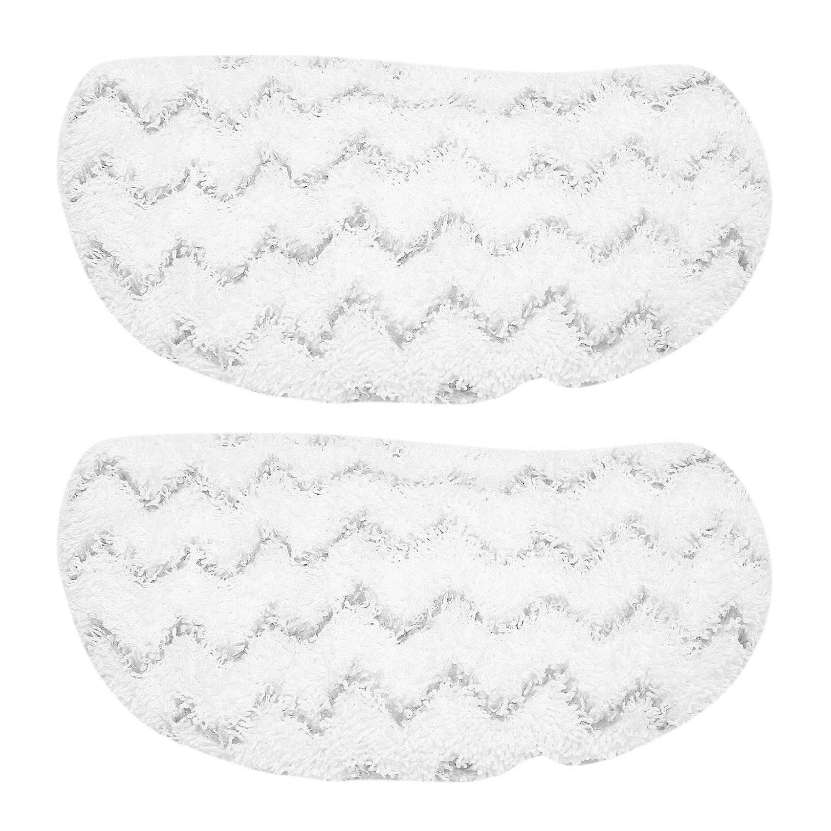 Mop Cloth Cleaning Pads For Powerfresh 1940 Series Mop Replacement Cleaning Wipes