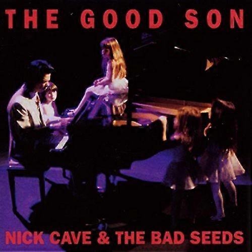 Nick Cave - Good Son [VINYL LP] EUA importação