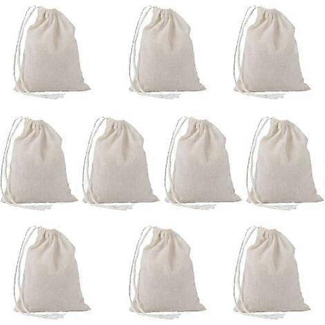 10pcs-storage bag-10*15cm flat mouth without seaming