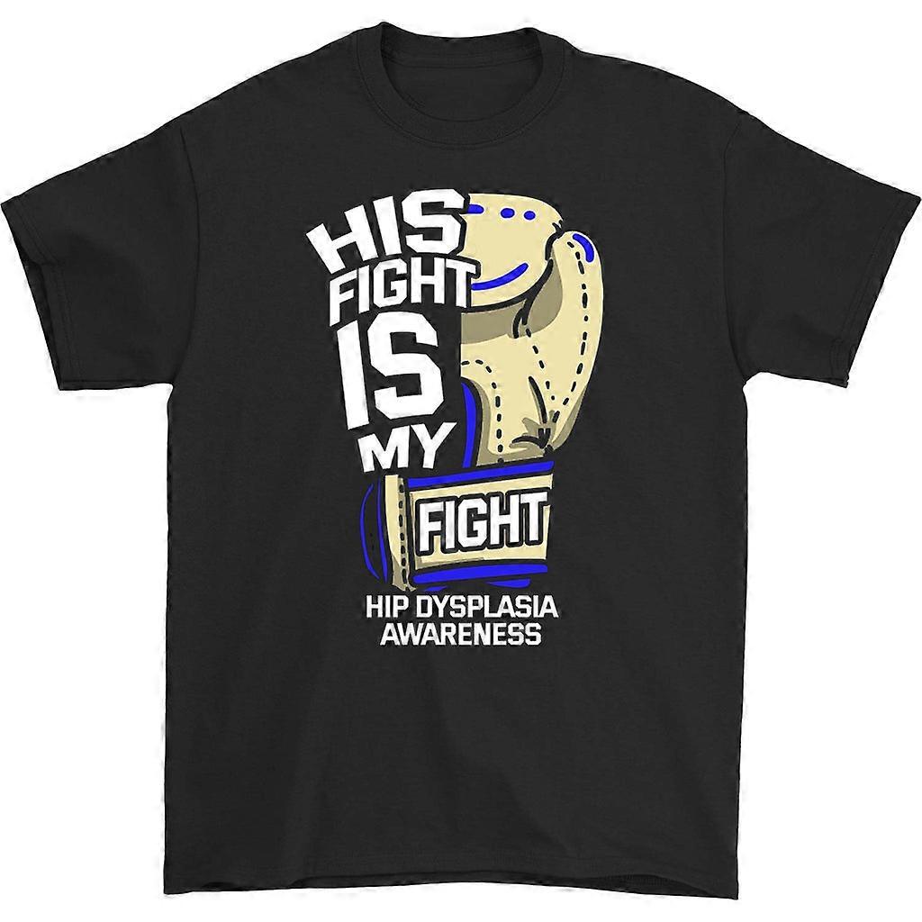 Su Pelea Es Mi Pelea 11 Camiseta