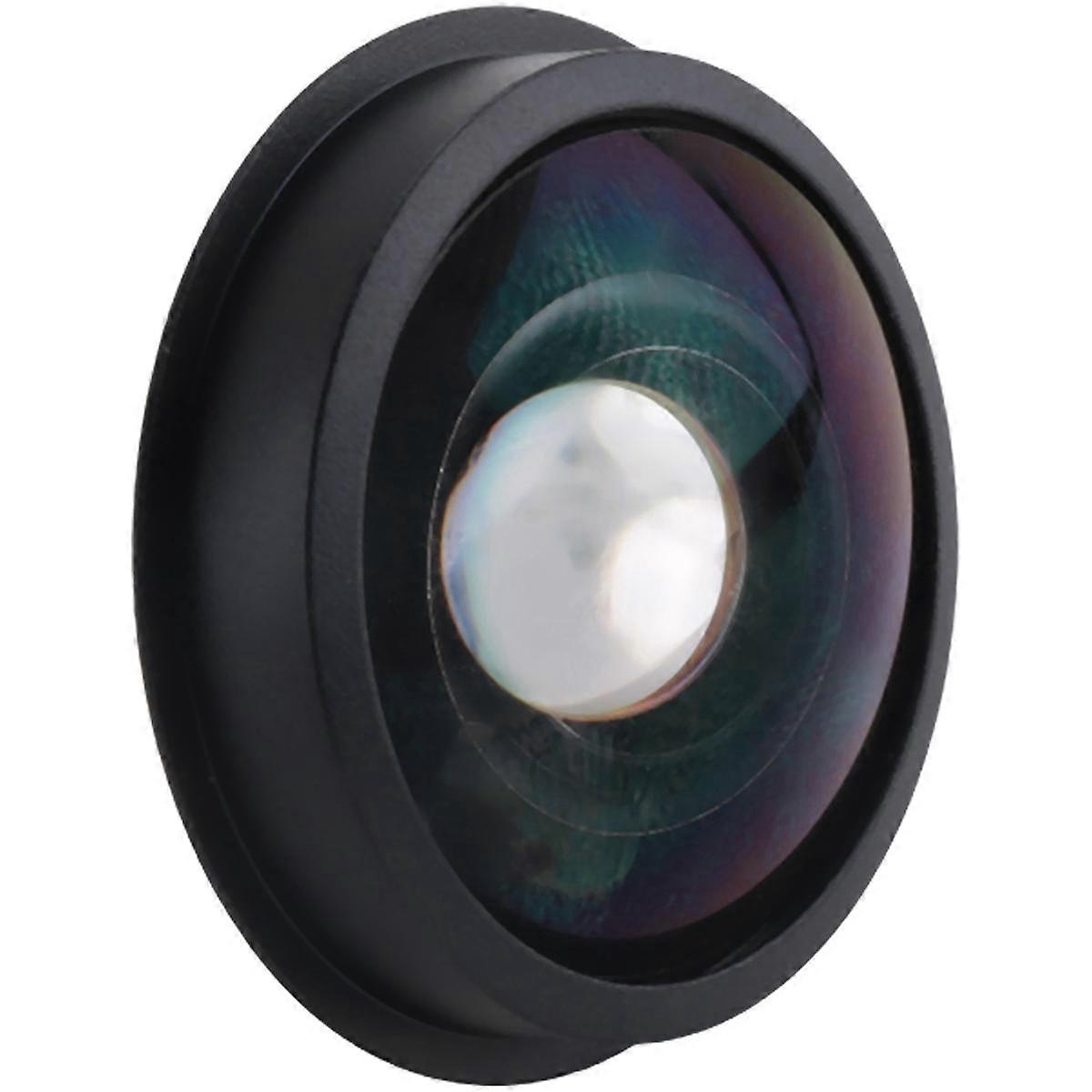 For X3 Replacement Lens Glass for Action Camera Repairing Accessories Part