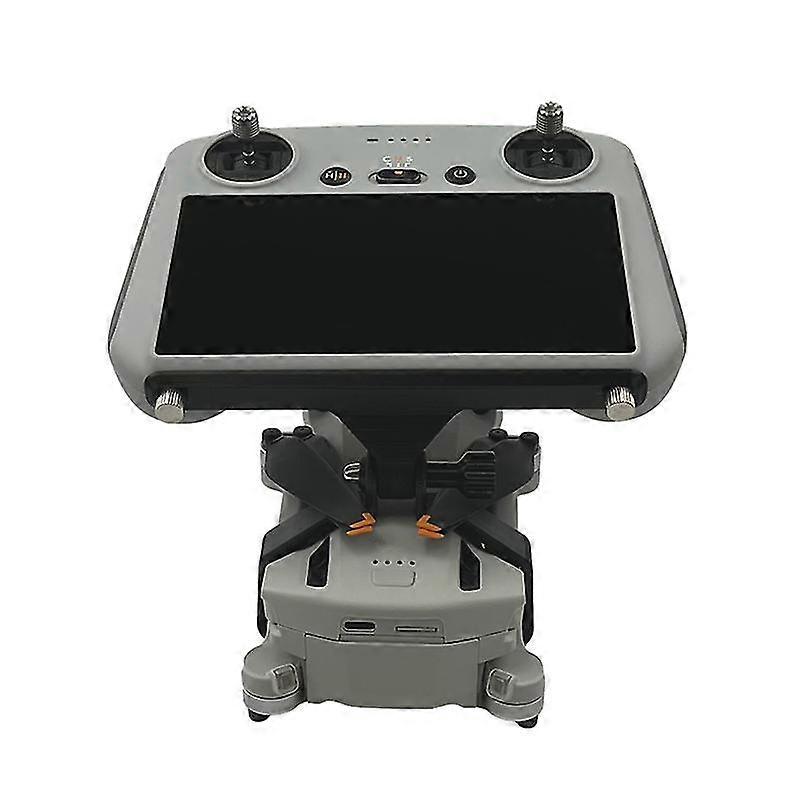 חצובה סוגר מוט מאריך מוט כף יד מקלות סלפי עבור Dji Mini 3 Pro Rc אביזרי מזל"ט מרחוק