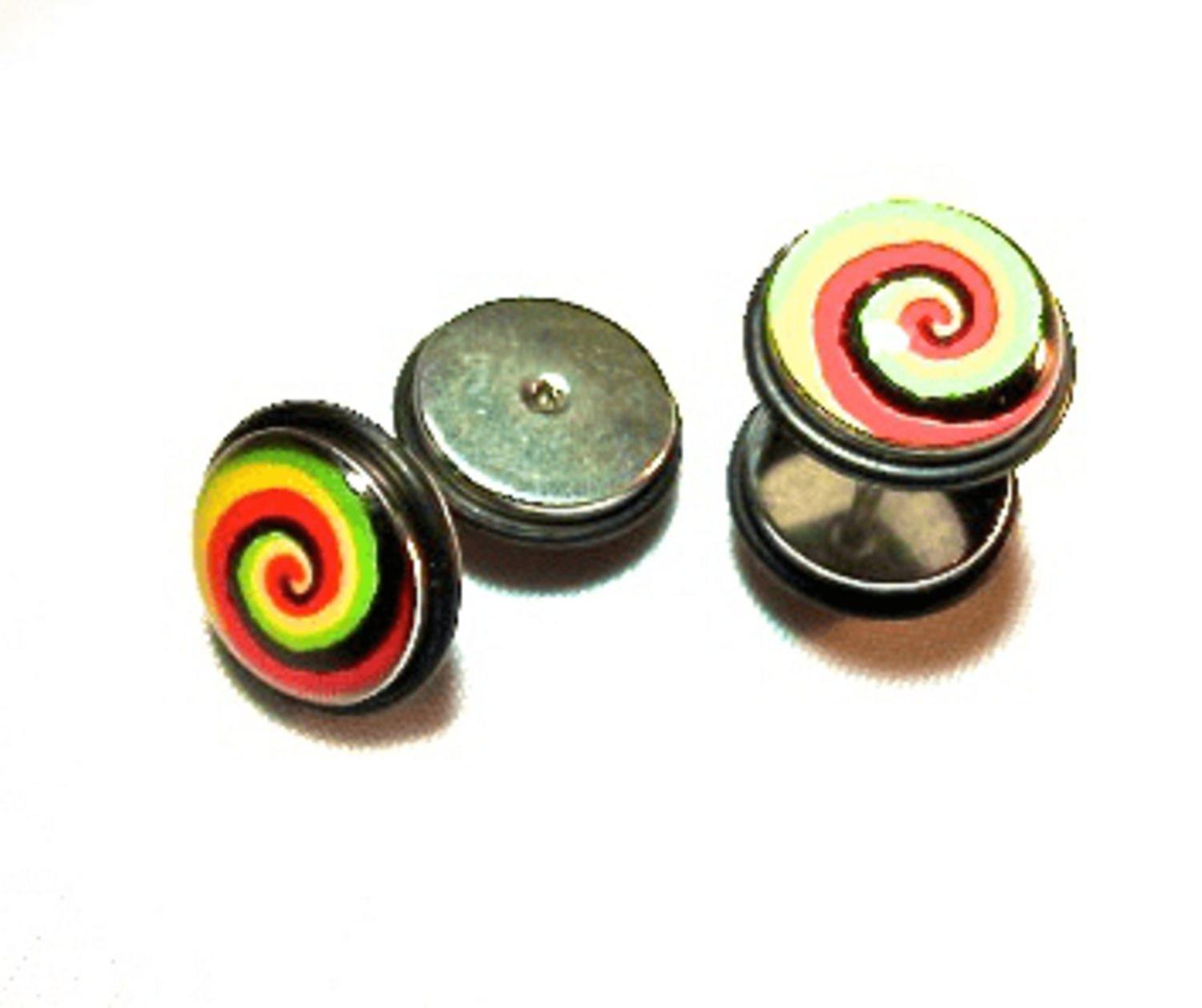 Fake Plug - Spin