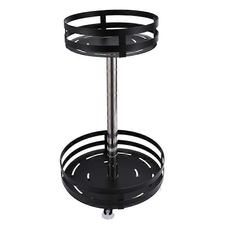Rotating Spice Rack Kitchen Spices and Seasonings Condiments Storage Organizer Rack Spices Organize