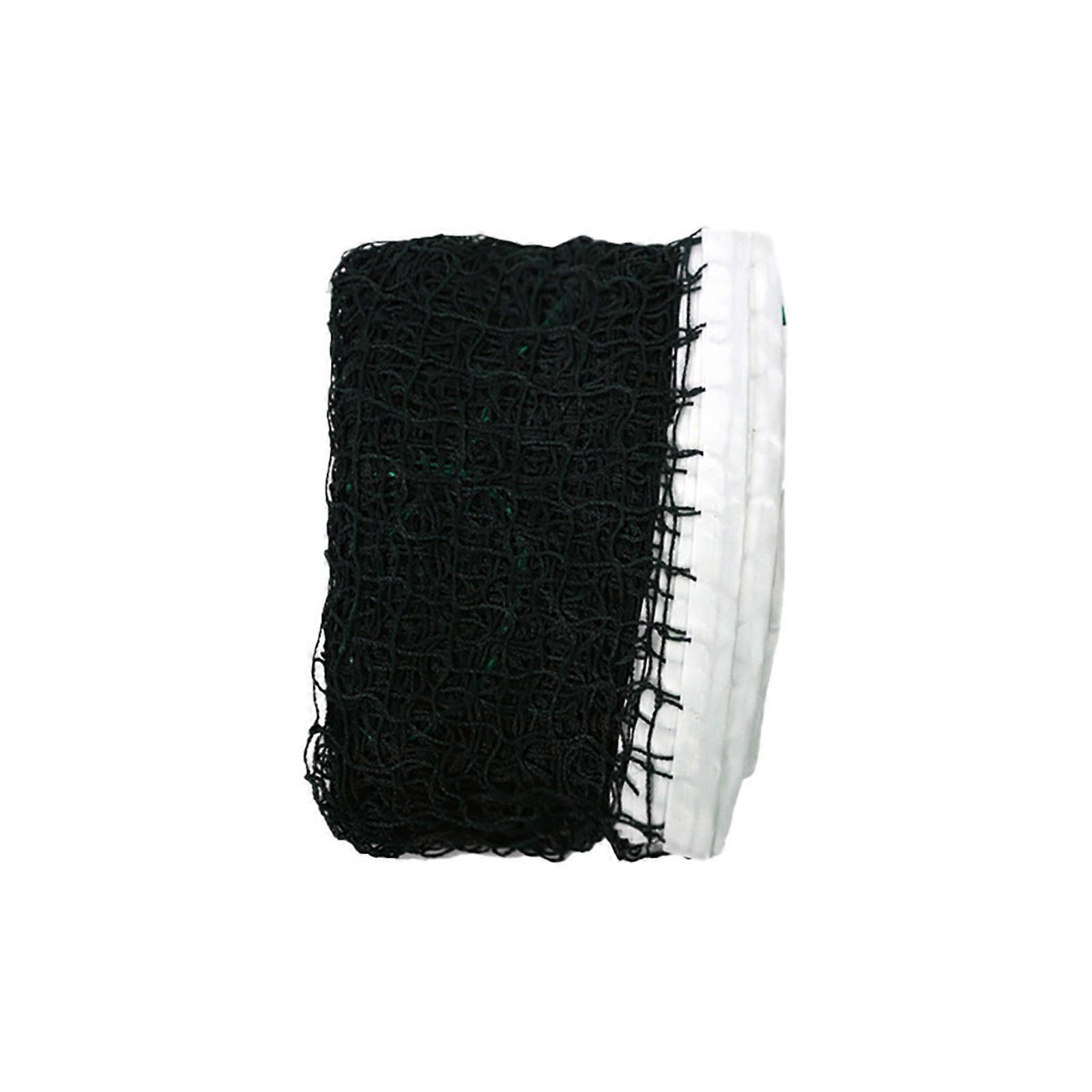 Mesh Badminton Training Net Sports Net For Volleyball Badminton Court Beach