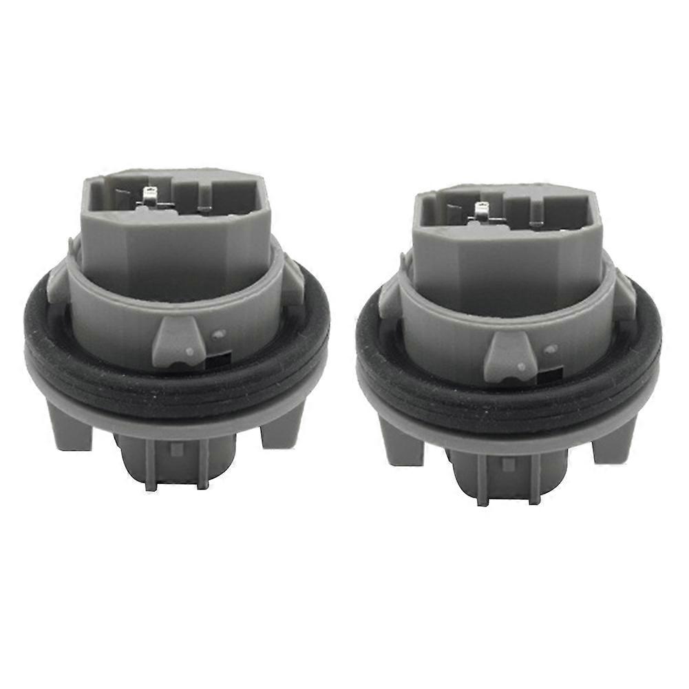 Headlight Reflector Light T20 S Bulbs Socket for ELYSION FIT SALOON RL TL 33303-S5A-003 2Pc