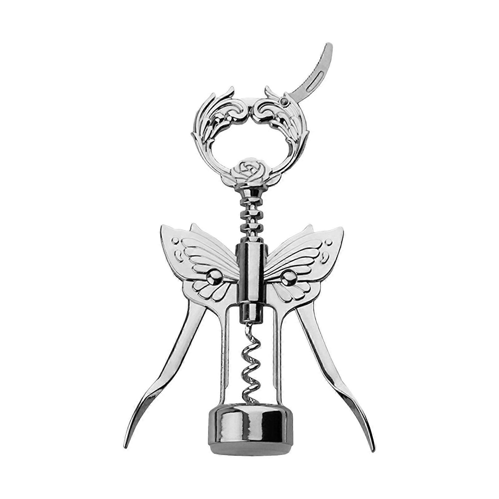 2 in 1 viinipullon avaaja pullonavaaja pullonavaaja olutpullon avaaja