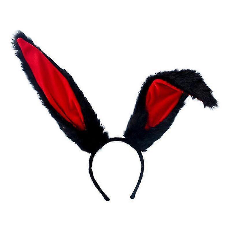 Sweet Long Rabbit Bunny Ears Headband