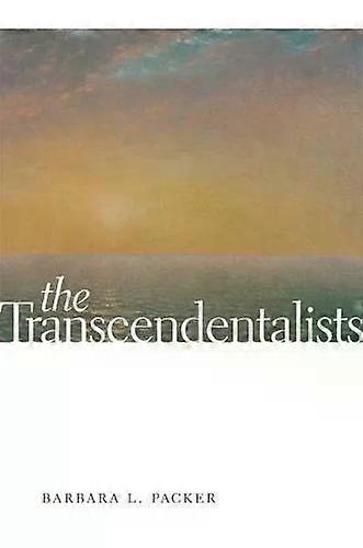 The Transcendentalists