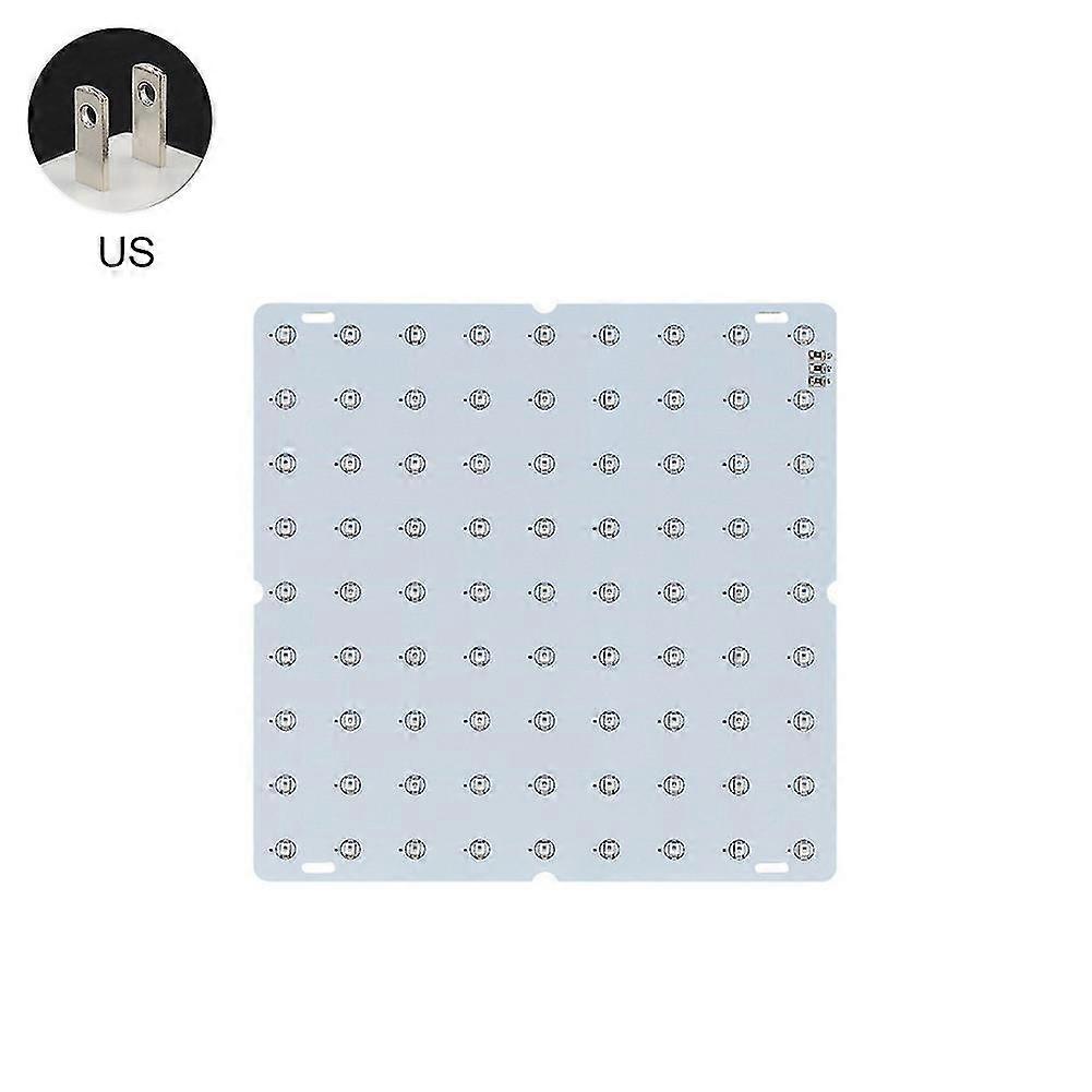 High Brightness Led Grow Light Plug In 360 Degree Practical For Indoor