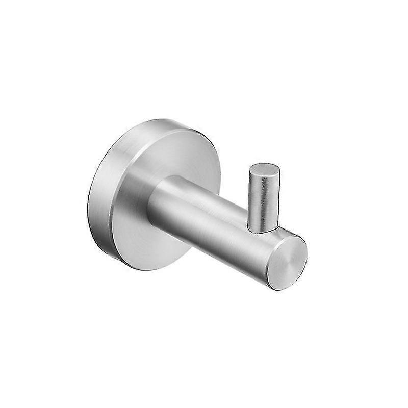 Steel Bathroom Hook. Bathroom Hooks