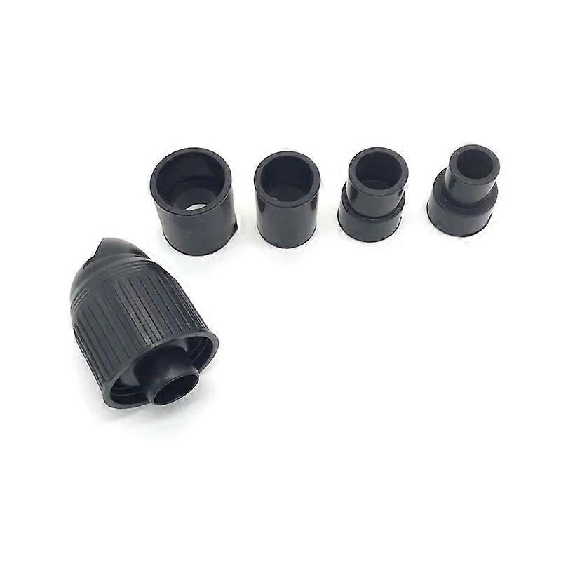 Acvariu Acvariu Wave Maker Head Ieșire Wave Making Accesorii pentru cap de pompă rotativă Conductă de apă Rotație automată pentru pompa de val