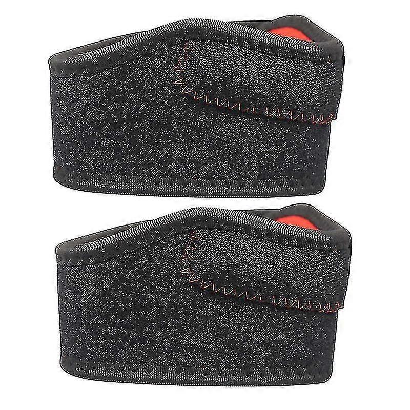 Cloth + Rubber Protective Pad For Protection