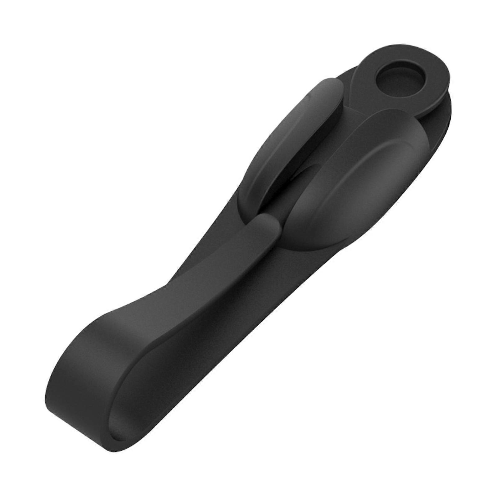 Cable Winder Wall Mounted Punch-free Adhesive Removable Multifunctional Organization Silicone Kitchen Appliances Wire Cord Management Clip Home Suppli