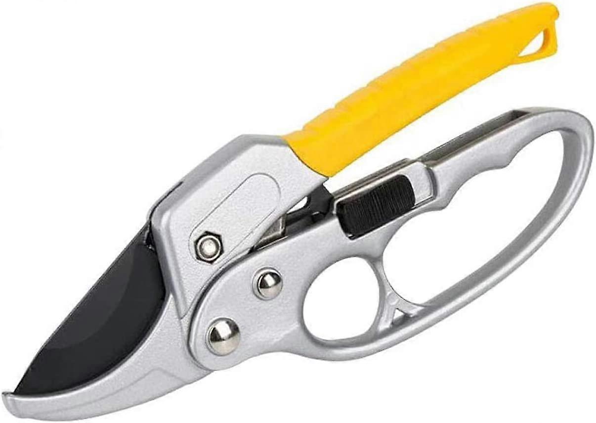Garden Pruning Shears,Spring Handles