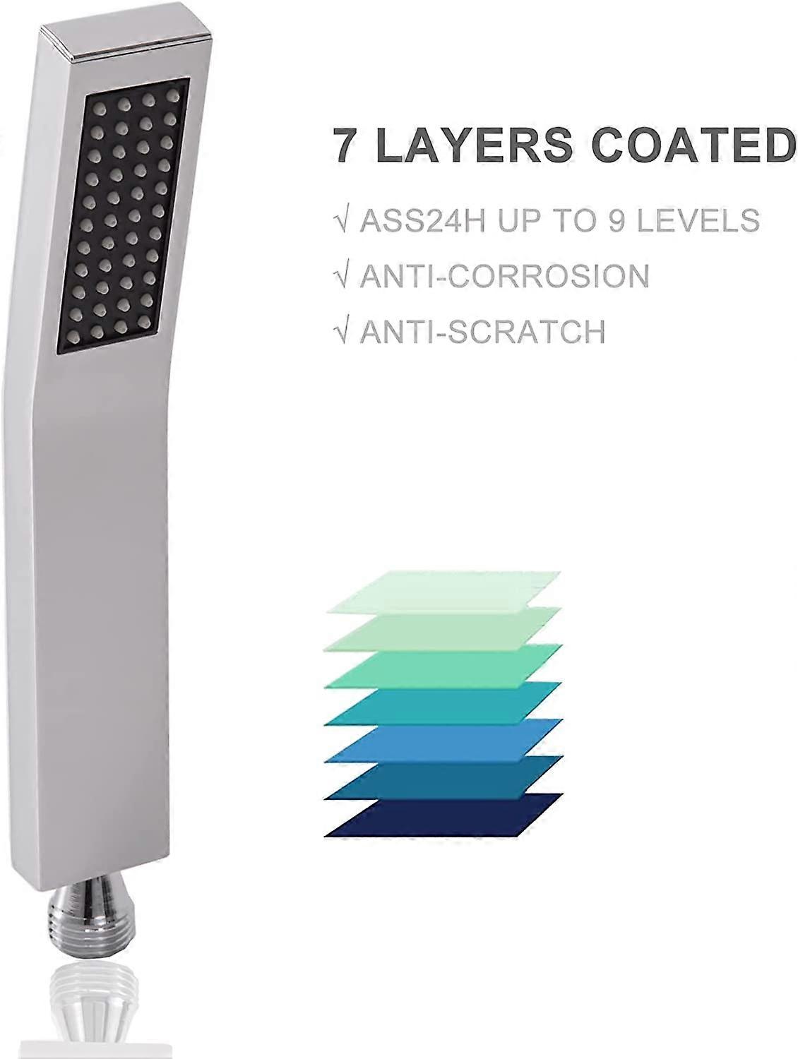 Hand Shower Water-Saving High Pressure