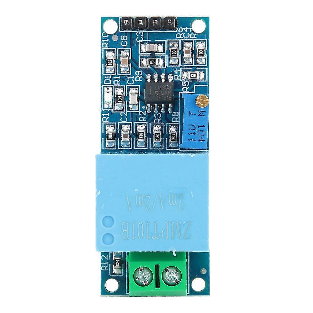 ZMPT101B AC Voltage Transformator Module Eenfasige Actieve Output Voltage Sensor Module
