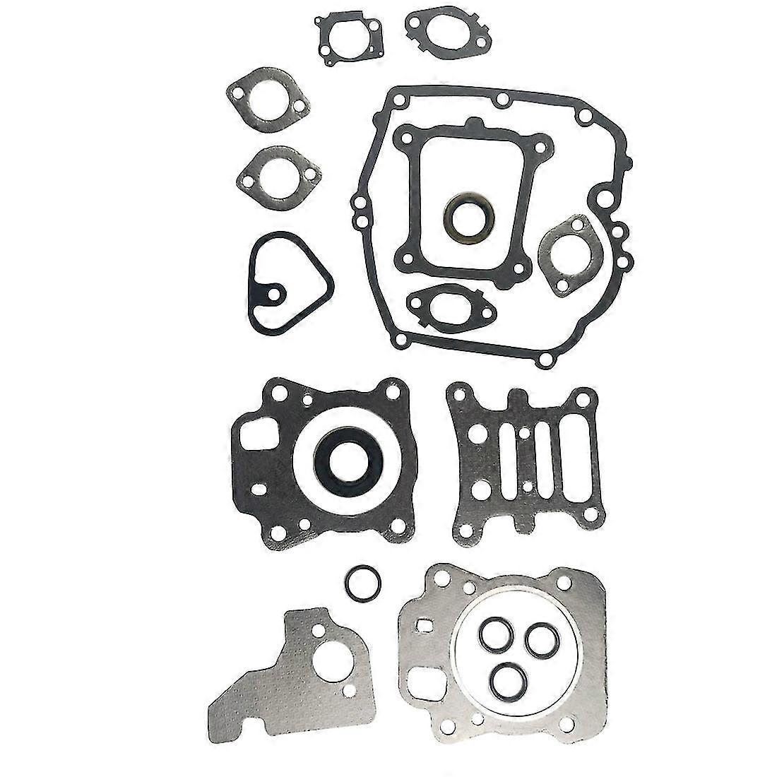 Compatible with  Models 592173 799495 796661 Engine Valve