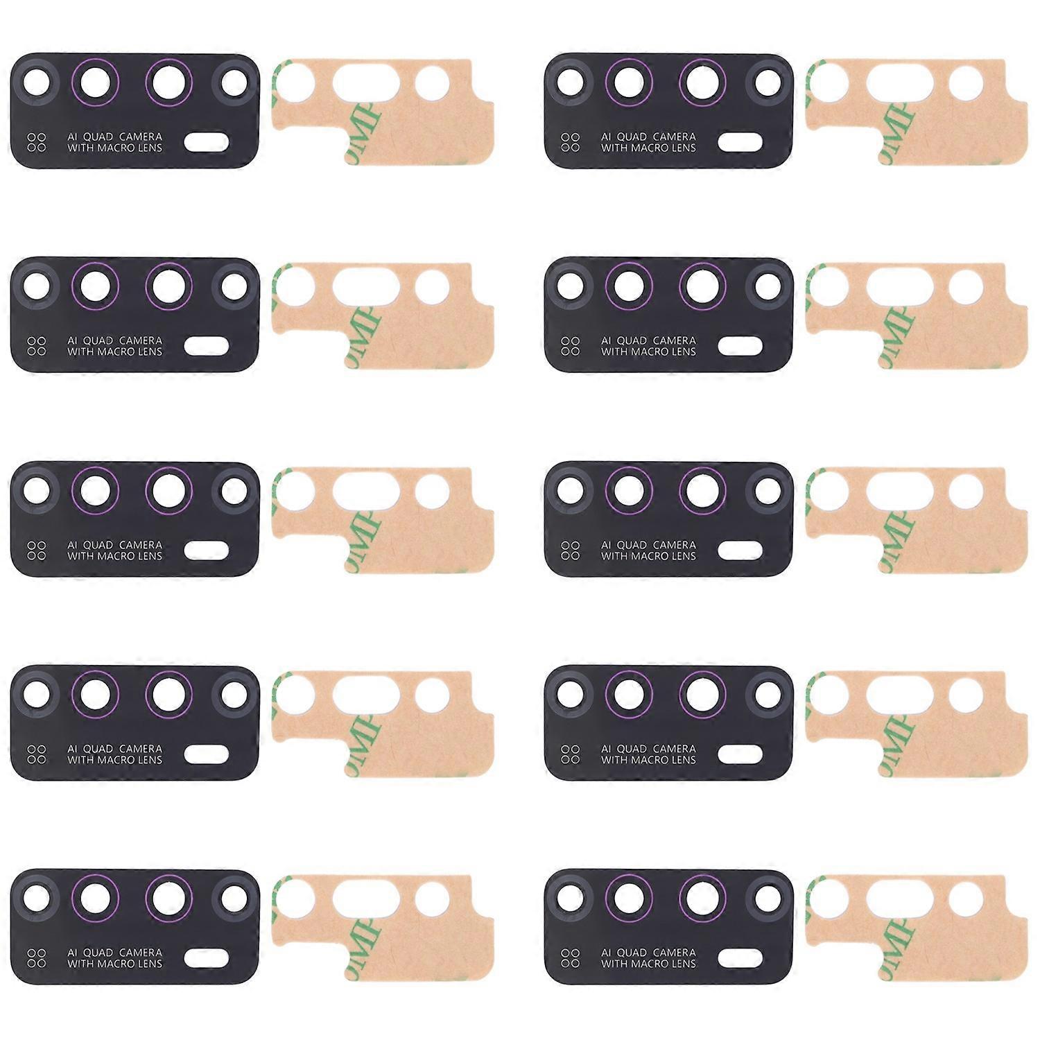 Back Camera Lens for Infinix Hot 9 X655C, X655, X655D