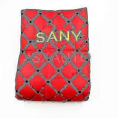 Excavator Seat Cover