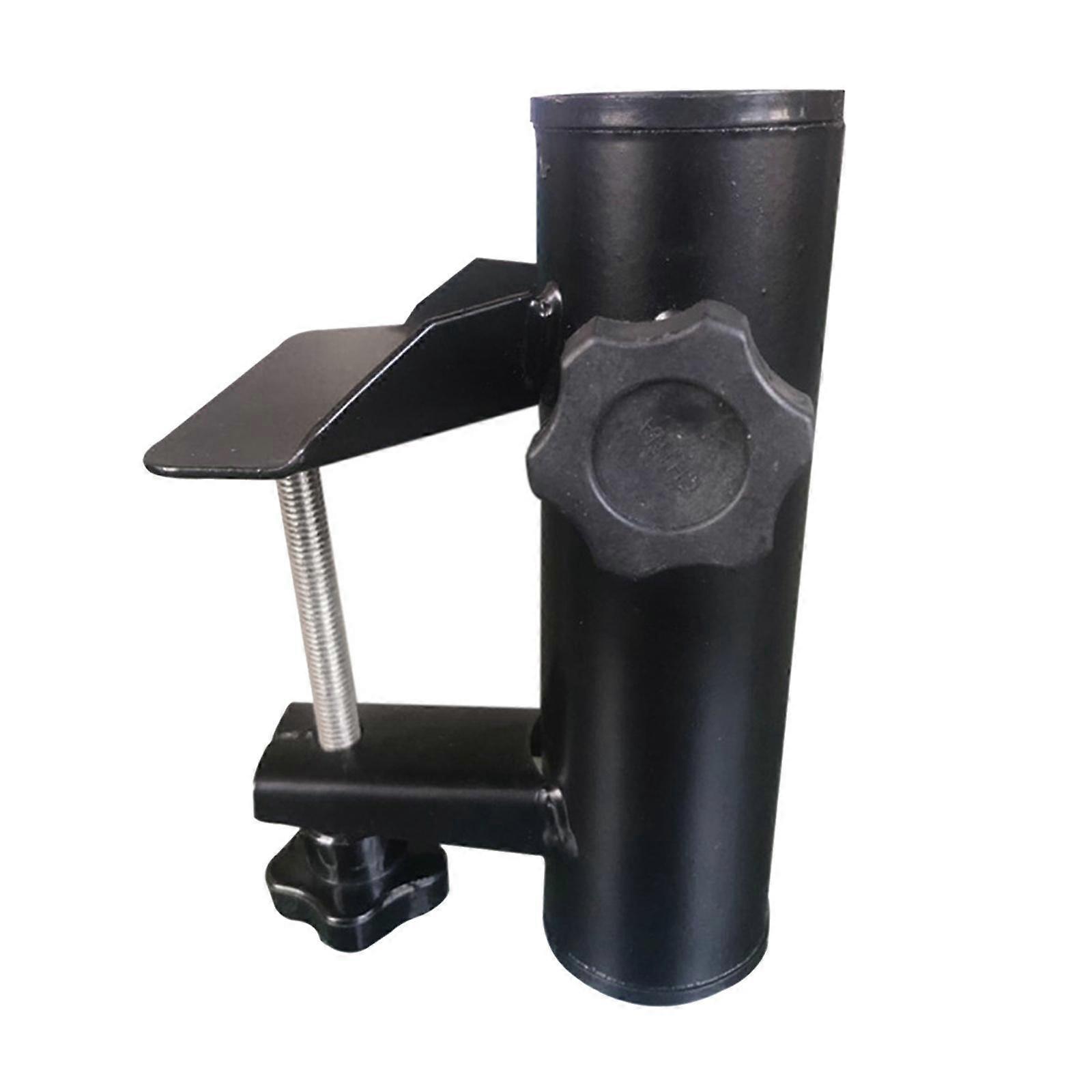 معدن المشبك حامل مظلة جبل الجدول كرسي المشبك المظلة حامل قوس