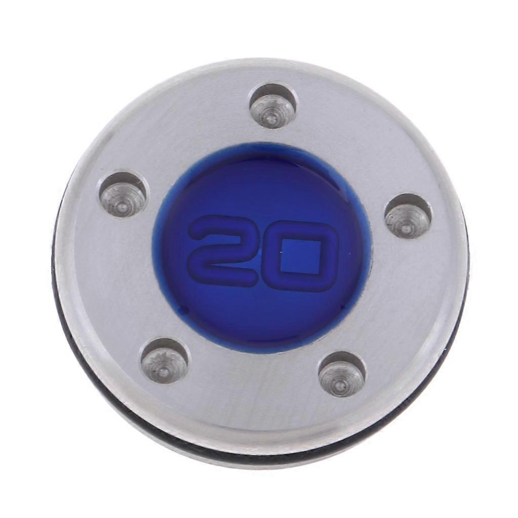 Custom Golf Putter Weights For  Putters Head 5/10/15/20g - 5g