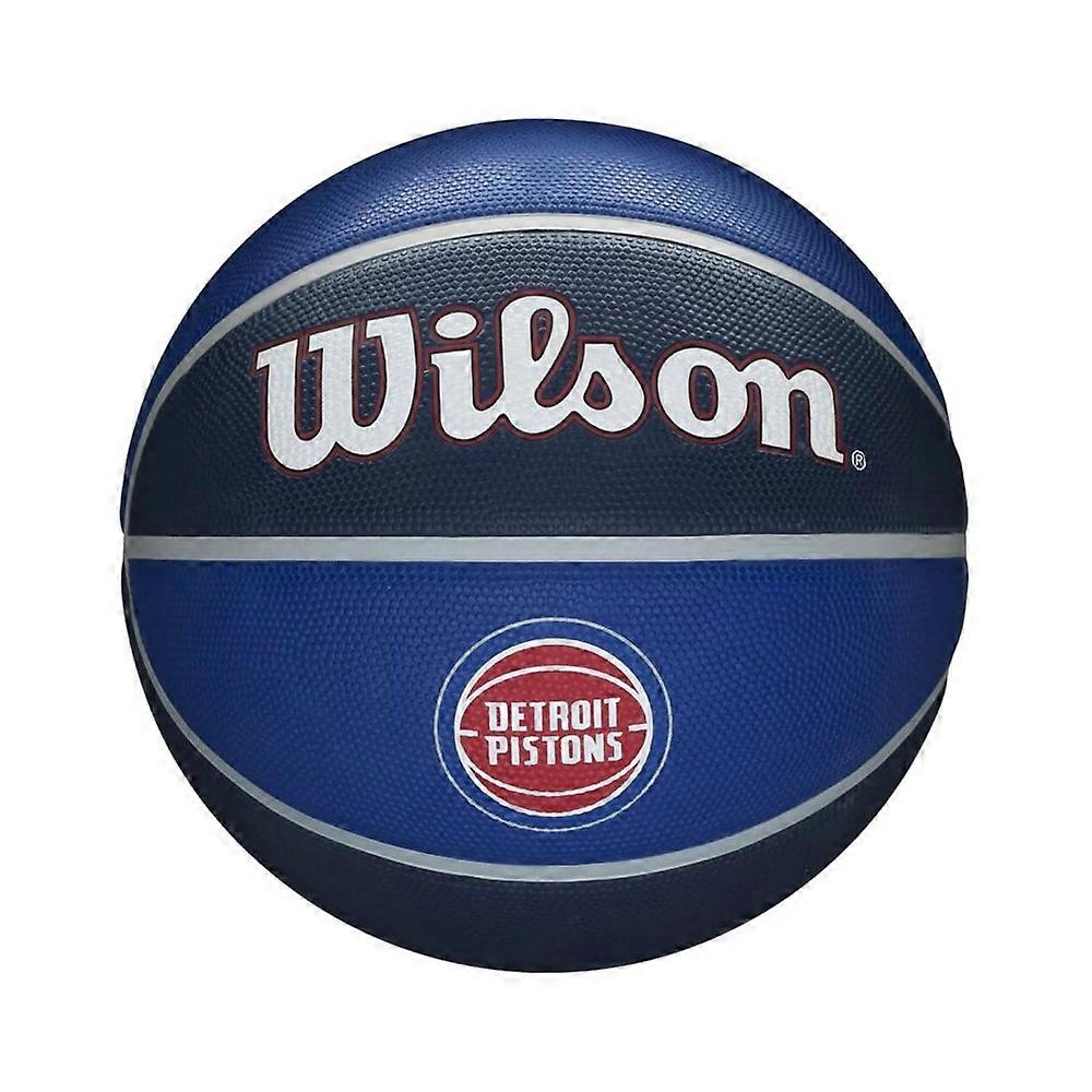 Wilson Nba Team Detroit Pistons WTB1300XBDET basketball