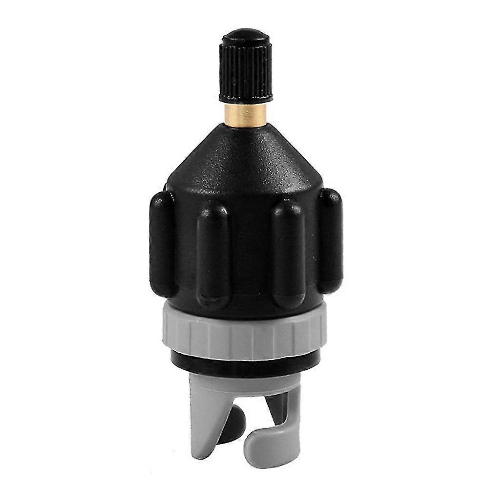 Robåd Luftventiladapter Sup Board Pumpeforbindelse Kajaktilbehør Dele