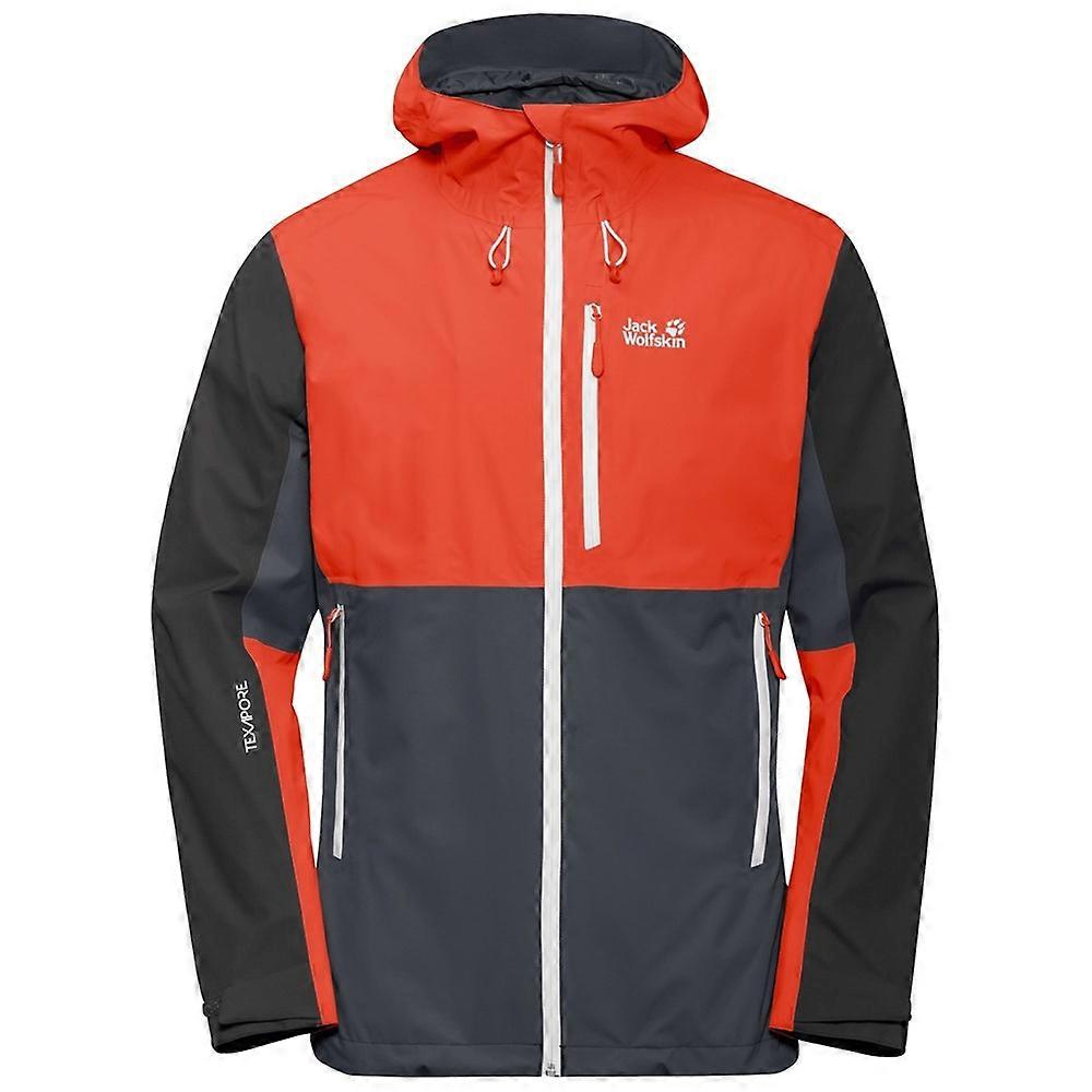 Jackets Jack Wolfskin 11129916230