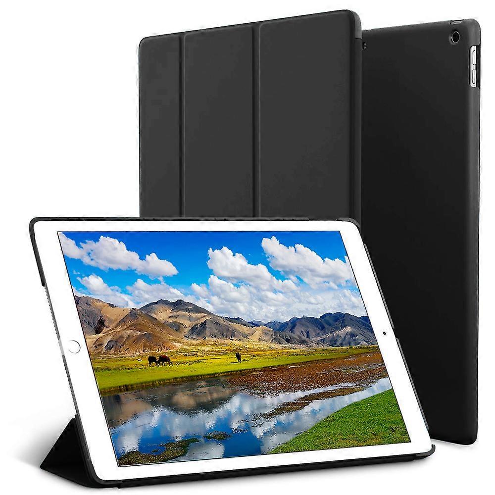 Smart Case for the Pad Air 3 Smart Case Cover Translucent with Auto Sleep