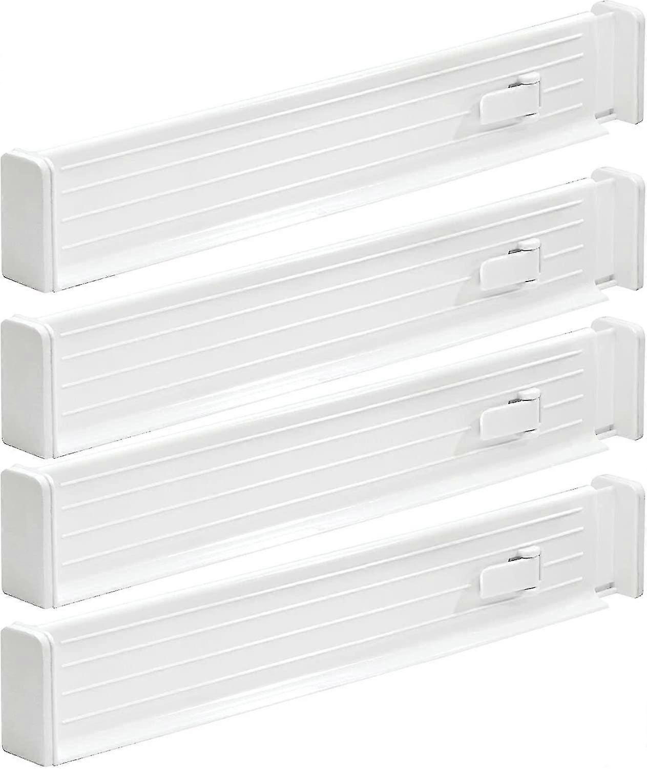 Adjustable Dividers For Kitchen Drawers