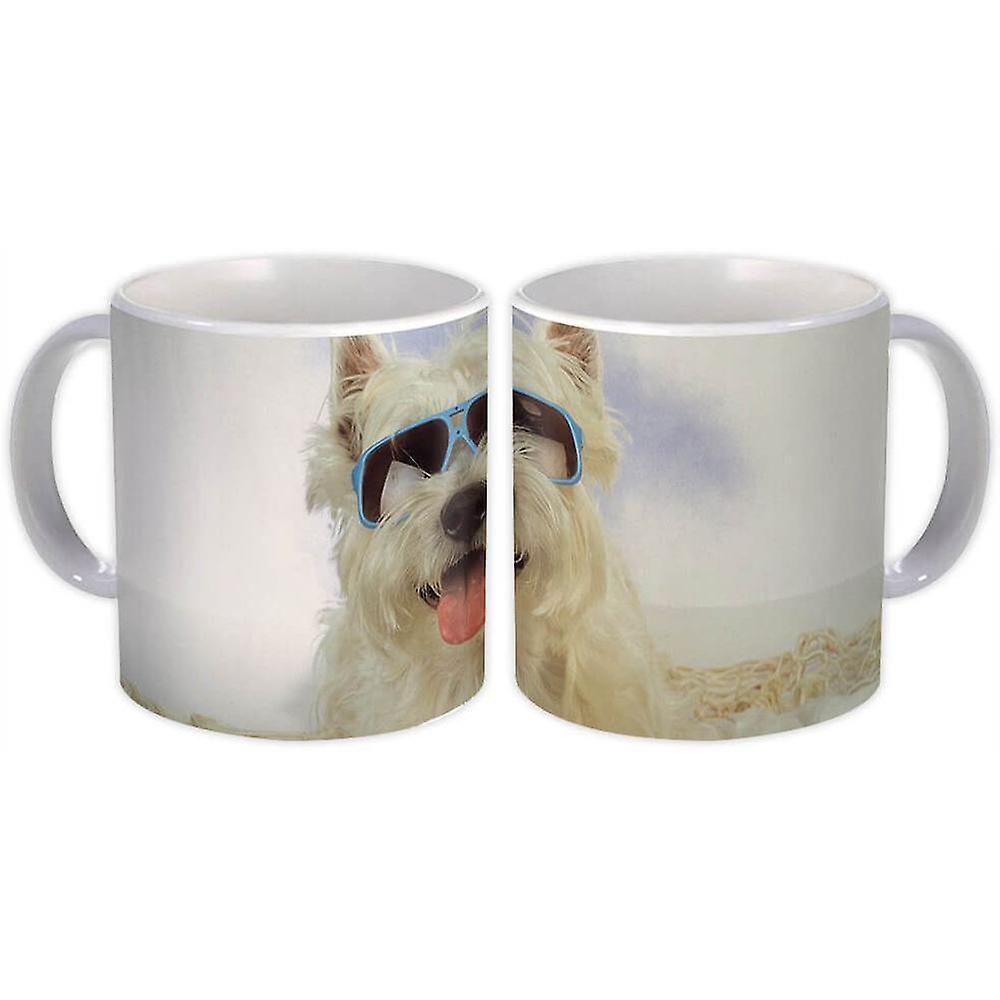 Gift Mug: Dog Pet