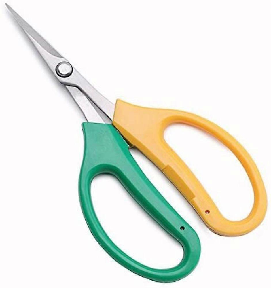 Sturdy Trimming Scissors for Garden - High-Quality Pruning Shears