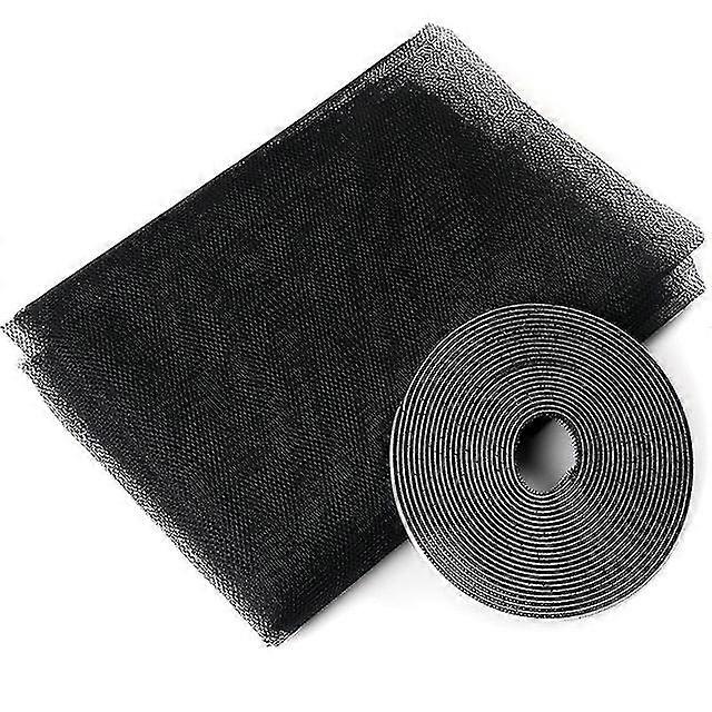 New Indoor Insect Fly Ow Screen Ain Netting Door Anti Net For Kit Ow Home Protector