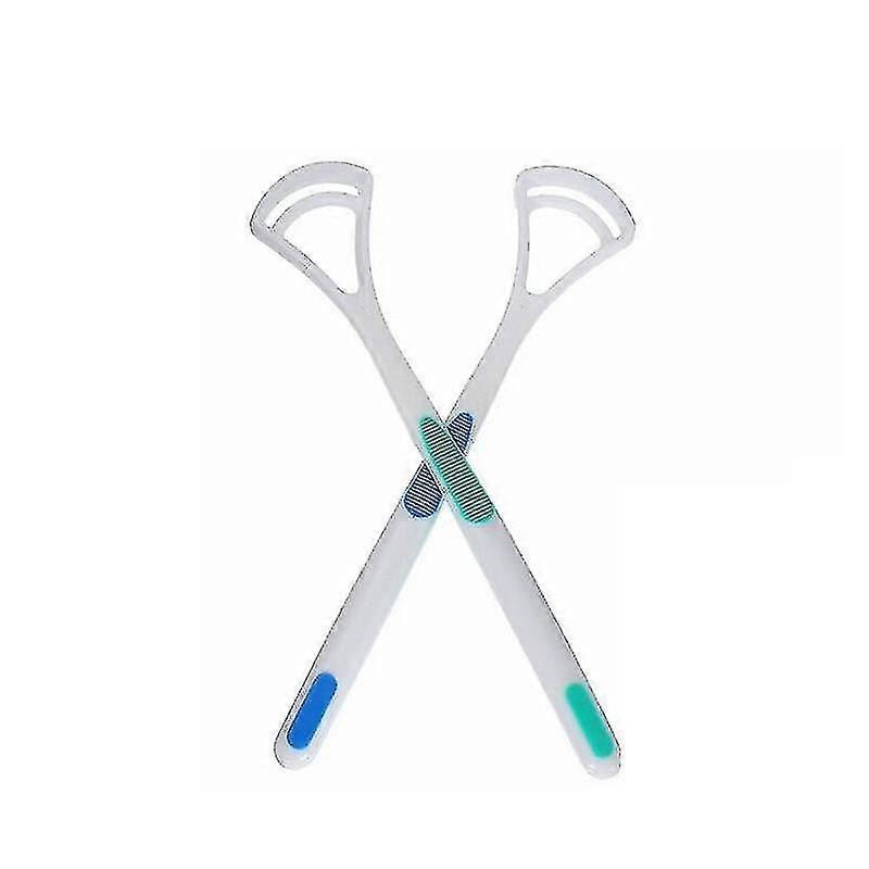 2pcs ,scr For Cleaning For Care - Keep