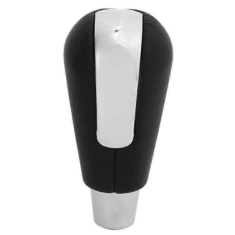 Gear Shift Knob Comfortable Touch Feeling Gearstick Head Replacement for Mazda 3 2008 2009 2010 2011