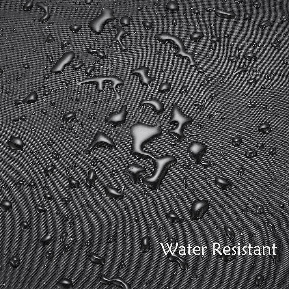 Adjustable Ping Pong Table Cover Waterproof DustFor Outdoor