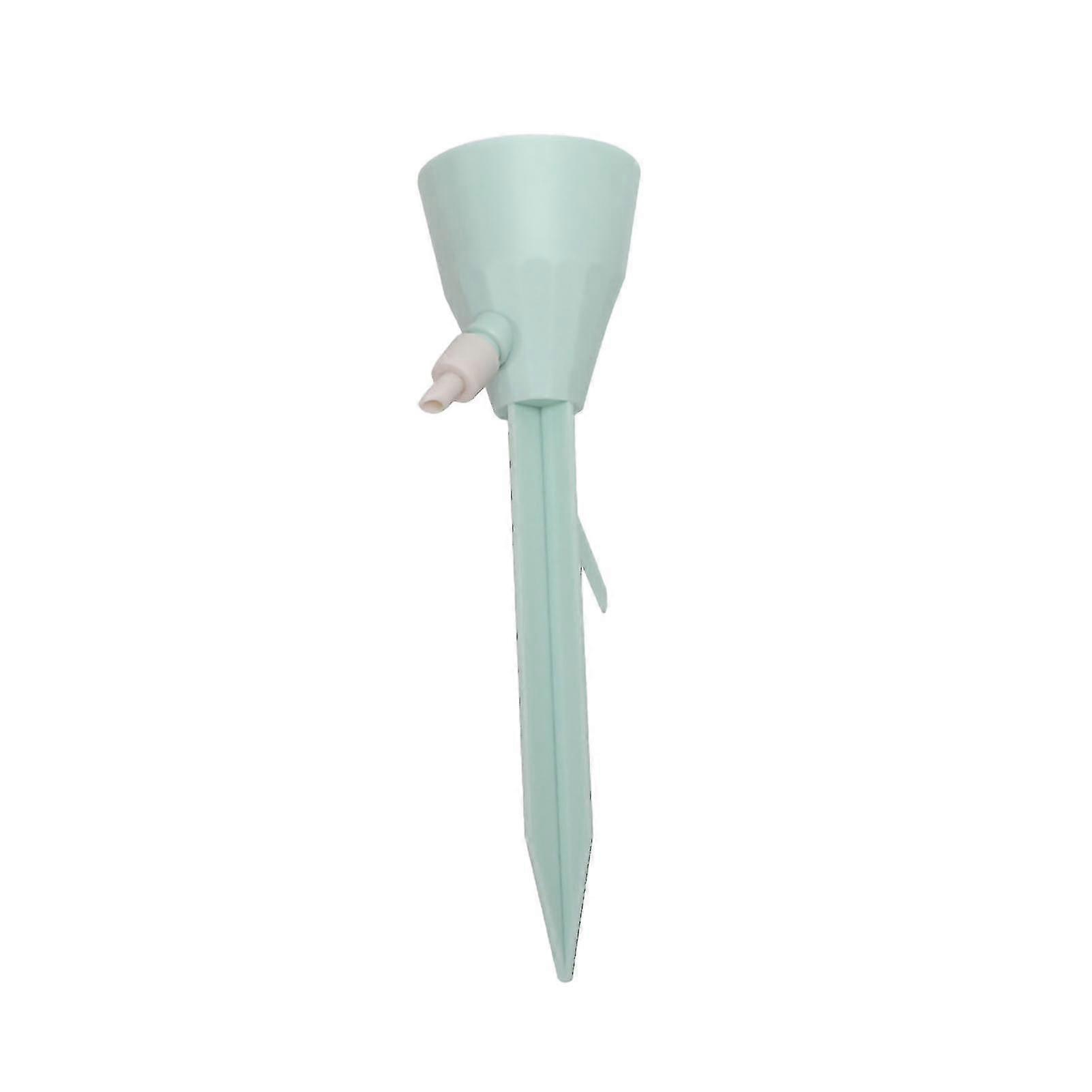 Adjustable Plant Watering Spike - Automatic Watering Device for Garden Irrigation