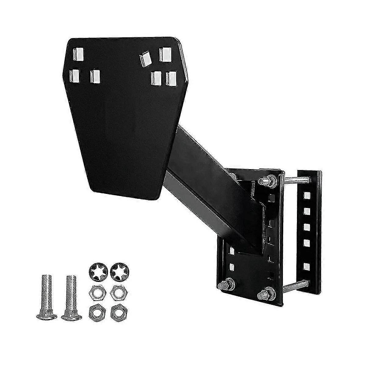 Anhänger Reserverad Stent Anhänger Reifenhalterung Radhalterung Reserveradträger